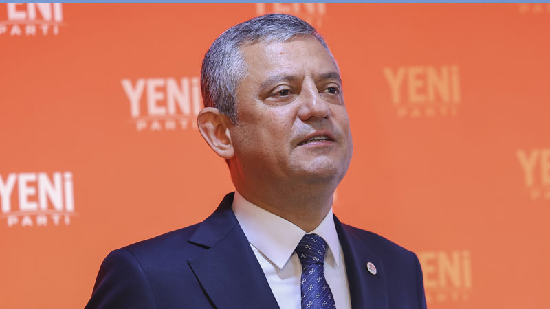 ozgurozelone