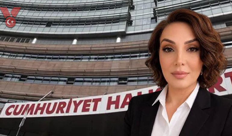CHP’de ‘çerçeve yasa’ istifası