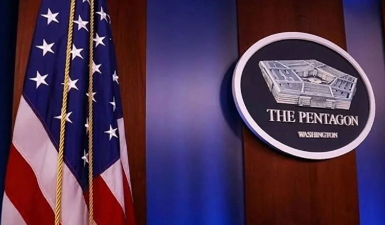 ABD’nin silah stoğu hızla eriyor! Pentagon’dan talimat…