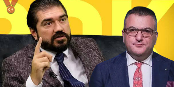 Gizli tanık olduğu iddia edilmişti: Rasim Ozan Kütahyalı’dan ‘Cem Küçük’ hamlesi