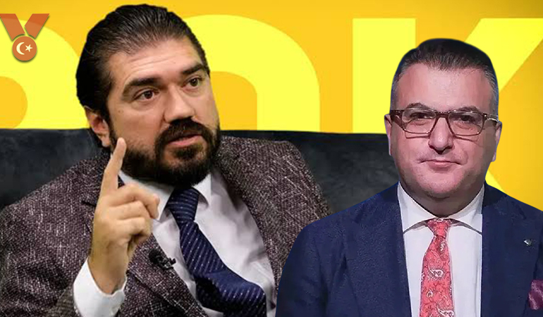 Gizli tanık olduğu iddia edilmişti: Rasim Ozan Kütahyalı’dan ‘Cem Küçük’ hamlesi