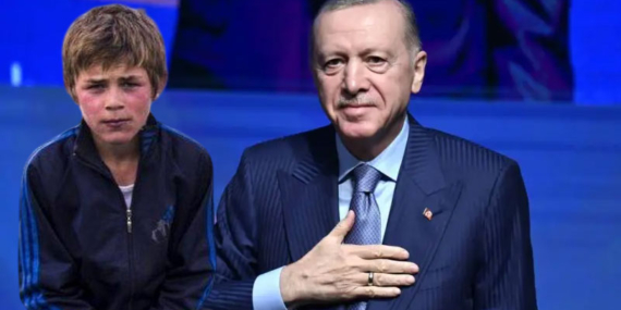 Erdoğan’dan ‘Eren Bülbül’ mesajına açılım ayarı: ‘PKK terör örgütü’ demedi