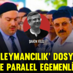 sahinkapak