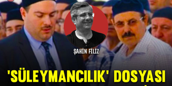 sahinkapak