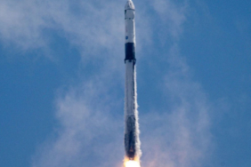 spacex