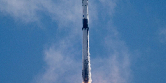 spacex