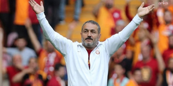 utrAslan tribün lideri Sebahattin Şirin gözaltına alındı: İşte yöneltilen suçlama