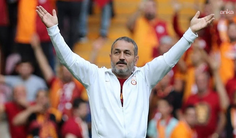 utrAslan tribün lideri Sebahattin Şirin gözaltına alındı: İşte yöneltilen suçlama