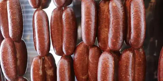Bakanlık açıkladı: O sucuk markasında eşek ve at eti çıktı