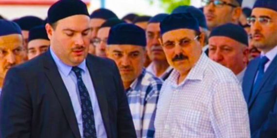 Süleymancılar operasyonunda dikkat çeken şirket: 3 belediye ve devlet üniversitesi ortak!