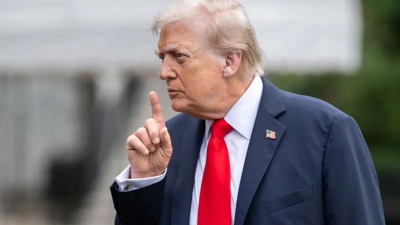 trumpone