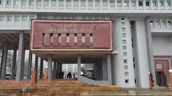 valilik