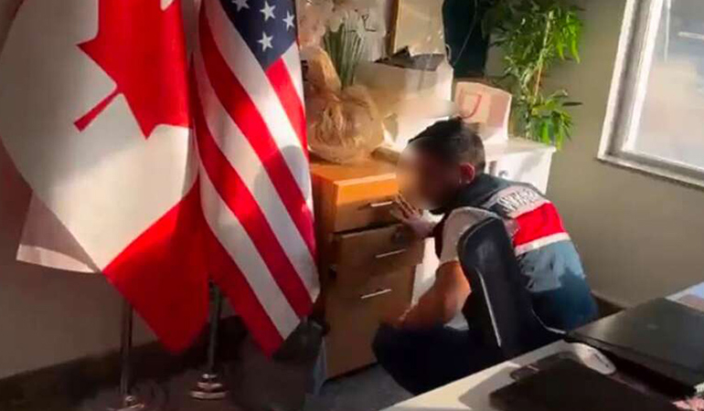 Vize randevusunda dev vurgun: ‘Bot’ yazılımlarla sistemi kilitlediler!