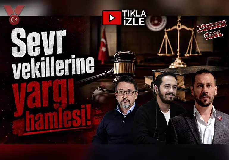 Çerçeve yasa için yargı hamlesi | Teröriste af, gaziye şafak baskını! | Kuytul ve Süleymancılar
