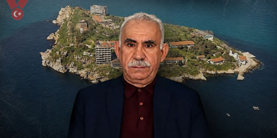 PKK elebaşı Remzi Kartal’dan Öcalan için yeni bina açıklaması: ‘Koordine edeceği bir yapı var’