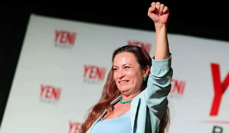 yenioarone