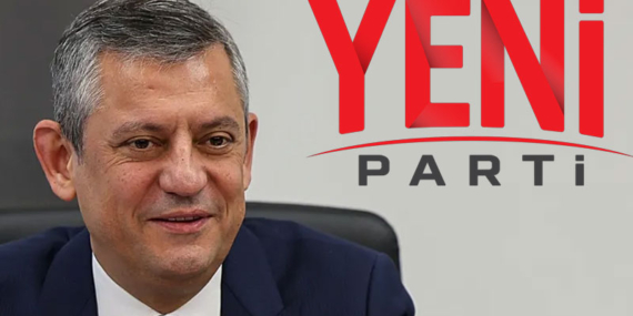 yeniparozel