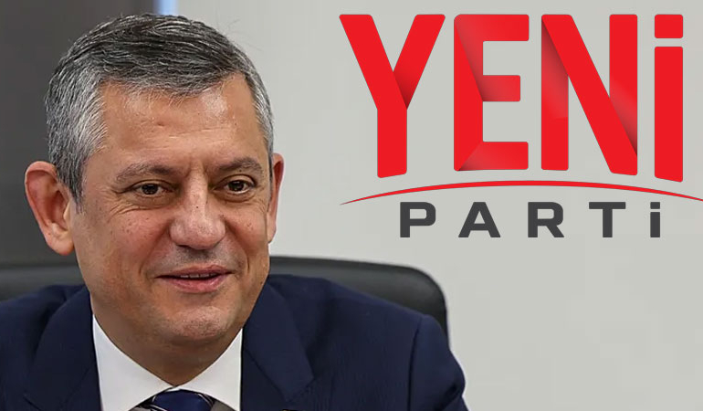 yeniparozel