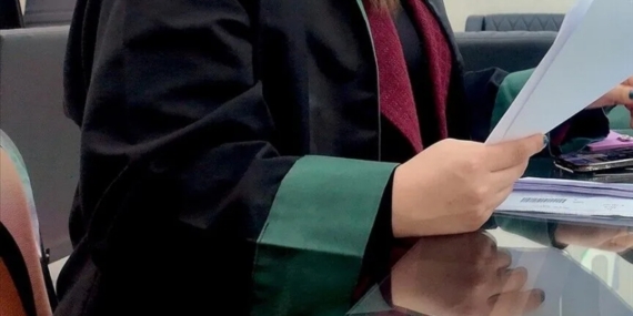 ‘Yasa dışı panel sistemi’ soruşturması: 31 avukat hakkında gözaltı kararı