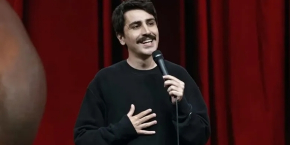 Komedyen Deniz Göktaş savunma yaptı: ‘Kılıçdaroğlu ile zorla görüştürüldüm’
