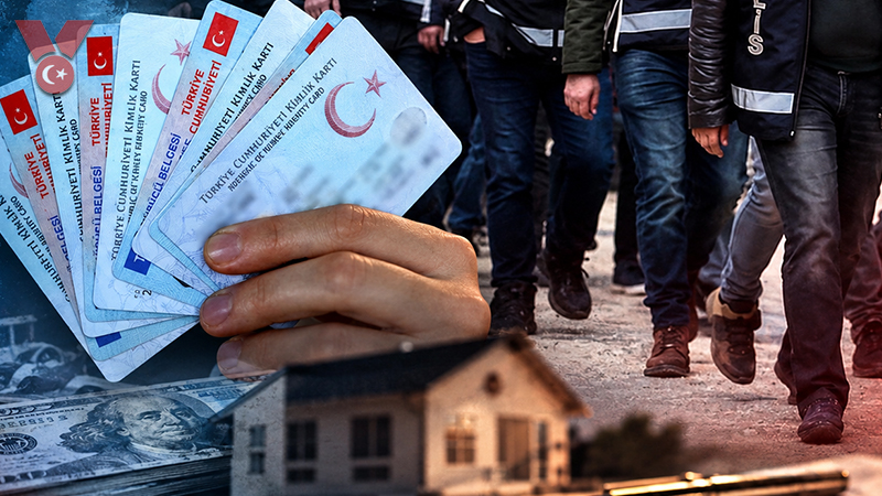VATANDASLİK-CETESİ