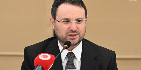 Bakan Gürlek açıkladı: 3 faili meçhul cinayet aydınlatıldı