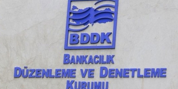 BDDK, 3 banka ve 2 faktoring şirketinin yönetimlerini TMSF’ye devretti