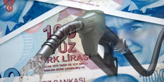 Akaryakıta zam kapıda
