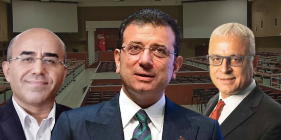 ‘Siyasi casusluk’ davası: Savcı İmamoğlu, Özkan, Yanardağ ve Gün’ün tutukluluğunun devamını istedi