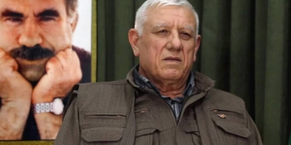 ‘Öcalan’la görüşme’ iddiası… Cemil Bayık, İmralı’da iki gün ağırlandı!