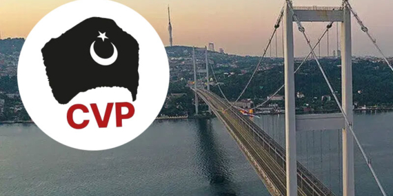 CVP’den özelleştirmelere tepki