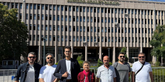 CVP’nin çerçeve yasaya karşı suç duyuruları sürüyor