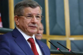 davutoglu