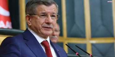 davutoglu