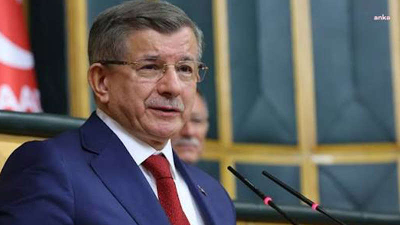 davutoglu