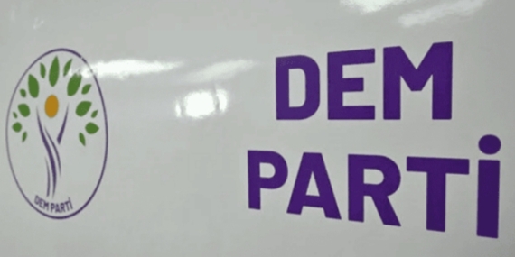 DEM Parti kongreye gidiyor