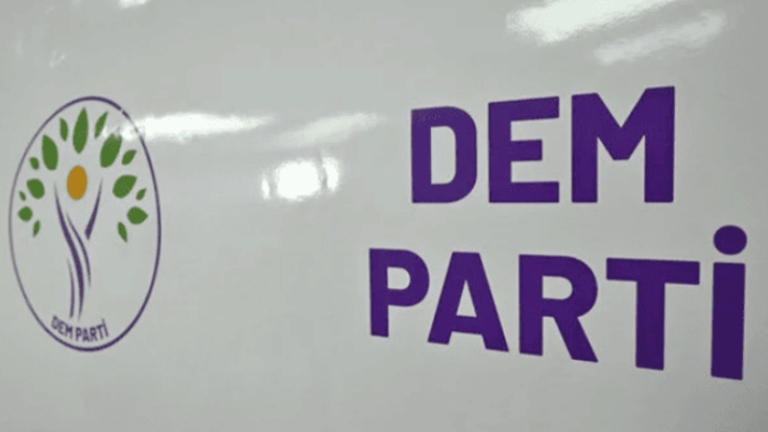 DEM Parti kongreye gidiyor