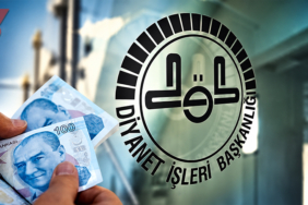 diyanet-para