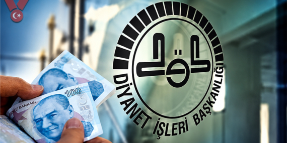 diyanet-para