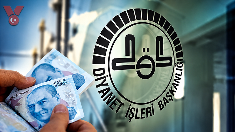 diyanet-para