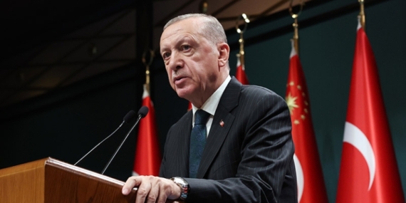 Erdoğan’dan Kabine sonrası açıklama: ‘Okullarda alınabilecek ilave tedbirleri görüştük’