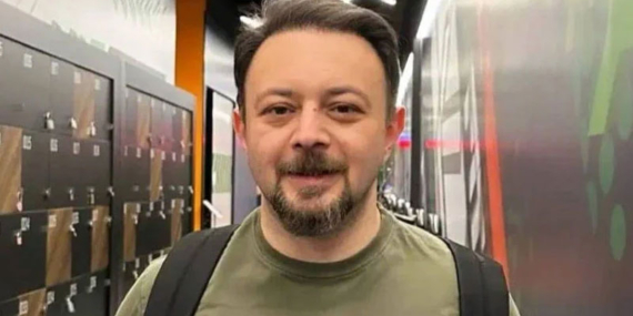 Gazeteci Fatih Ergin tutuklandı