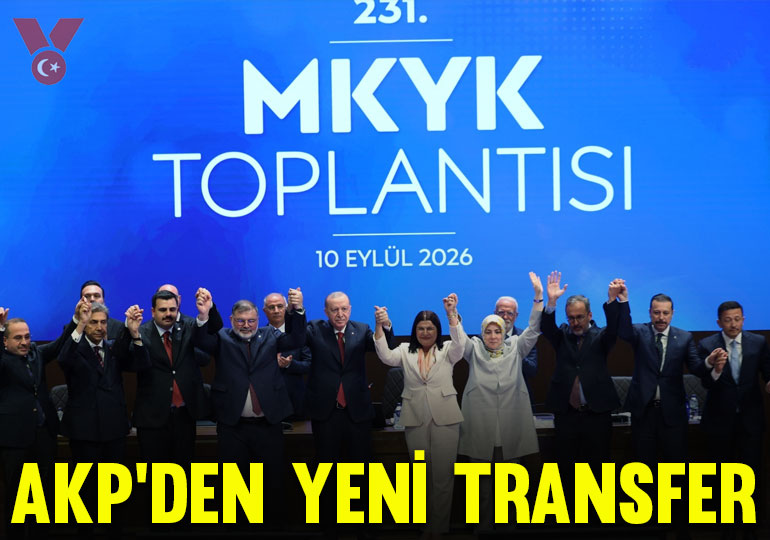 Foça Belediye Başkanı Saniye Bora Fıçı AKP’ye katıldı