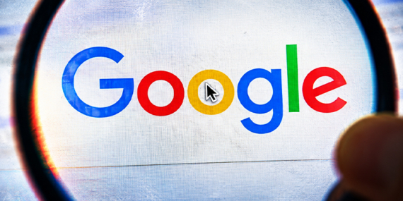 google