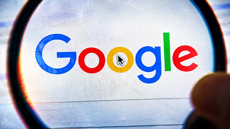 google