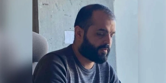 Kozinoğlu soruşturmasında tutuklanmıştı: Selahattin Günday cezaevinden açıklama yaptı