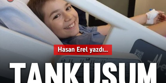Tankuşum