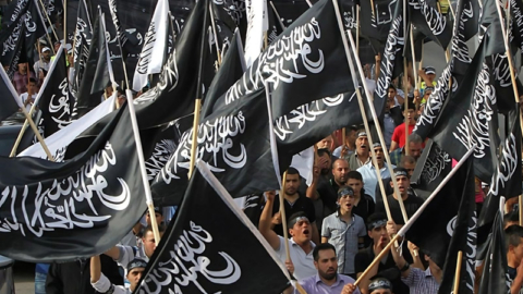 Erdoğan’ı hedef aldı… Hizb-ut Tahrir’den Cumhuriyet’e saldırı: ‘Tarihin çöplüğüne atıp, hilafeti kuracağız’