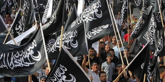 Erdoğan’ı hedef aldı… Hizb-ut Tahrir’den Cumhuriyet’e saldırı: ‘Tarihin çöplüğüne atıp, hilafeti kuracağız’