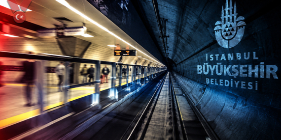 İBB’nin 283 milyonluk metro ihalesi Kalyon’a gitti!